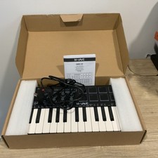 25 Key USB MIDI Keyboard