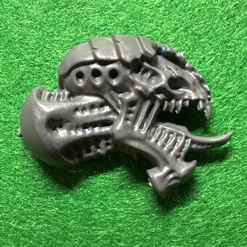 Warhammer 40k tyranid carnifex - warhammer,