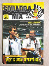 Juve squadra mia - juve,