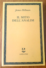 JAMES HILLMAN_IL MITO