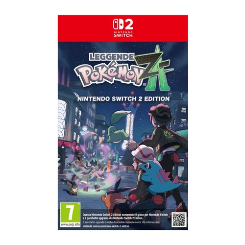 Gioco nintendo switch - switch, 2