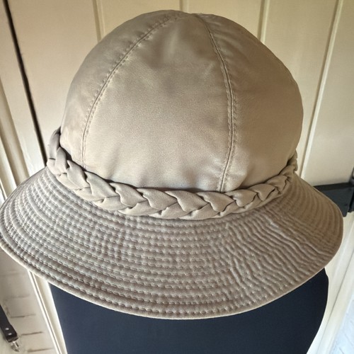Cappello aquascutum london - cappello,