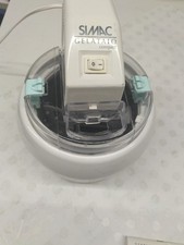 Gelatiera gelataio - gelatiera, gelataio”