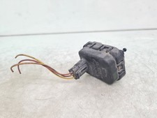 Motore attuatore regolazione