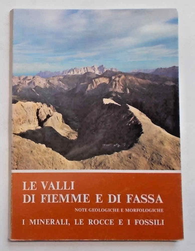 Valli fiemme di fassa - di,