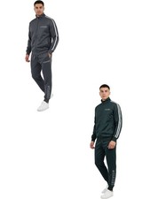 Tuta Uomo Sport Ginnastica