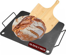 Cooking Steel for Oven