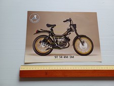 Malanca 50 ST 54 4M-5M