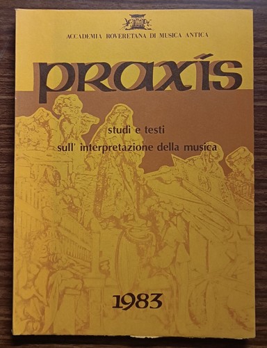 Praxis studi testi - e,
