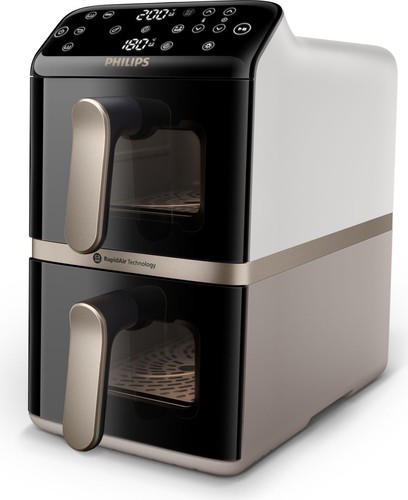 Philips friggitrice aria - ad,