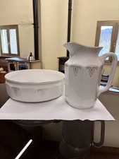 Set Da Bagno In Ceramica