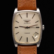 Orologio automatico Longines