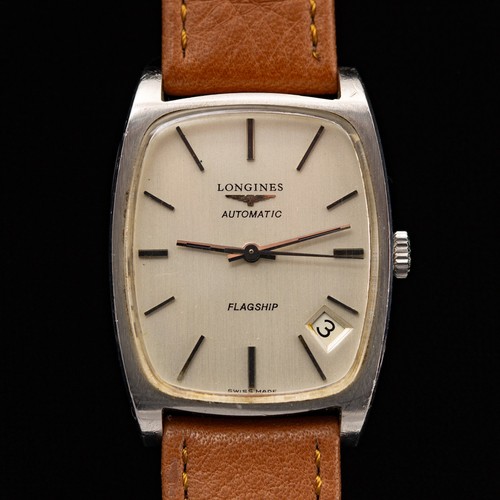 Orologio automatico longines - orologio,