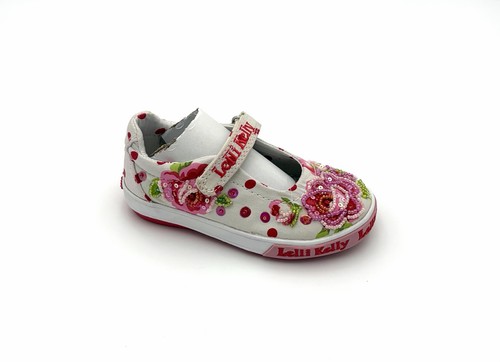 Scarpe bambina lelli - scarpe,