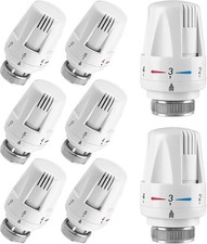 Mitening: 8 Pezzi Valvole