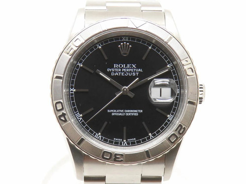 Rolex 16264 datejust - 16264,