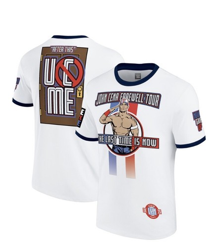 Maglietta wwe john cena - maglietta,