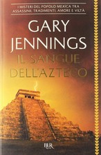 Il sangue dell'azteco