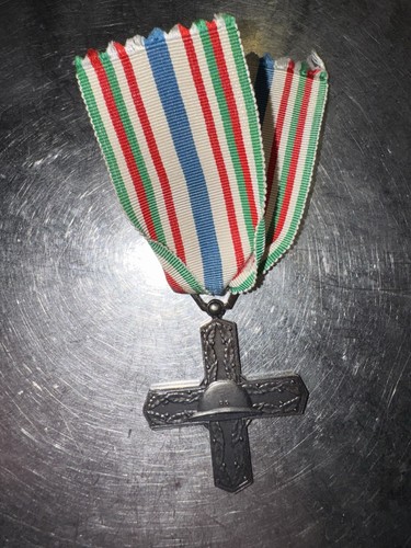 Medaglia ordine vittorio - ordine, di