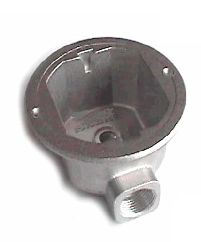 Supporto per bruciatore cucina - per,