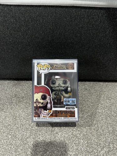 Funko pop pirati dei - funko, caraibi