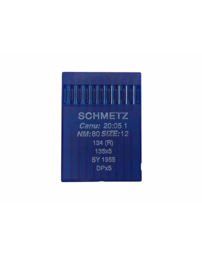 Aghi schmetz macchina - 10,