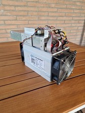 ASIC Strong miner STU U1 11TH/s 1600w + PSU