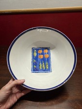 MADE IN ITALY HAND PAINTED