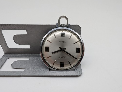 Lanco orologio tasca - da,