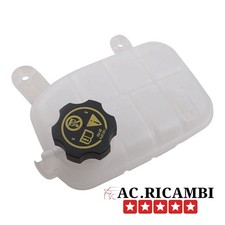 Vaschetta Acqua Radiatore CON