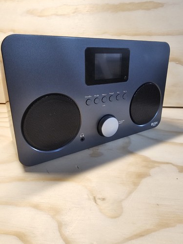 Bush dab micro system - dab,