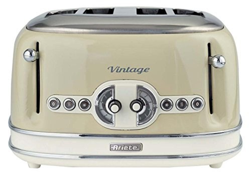 Ariete 156 tostapane vintage - tostapane,