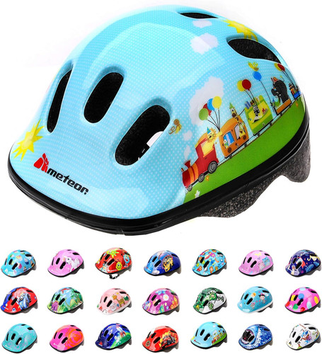 Casco bici ideale - ideale, bambini