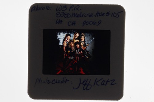 Rough cutt paul shortino amir - rough,