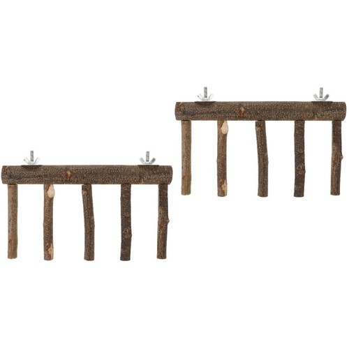 Pack supporto per gabbia - 2,