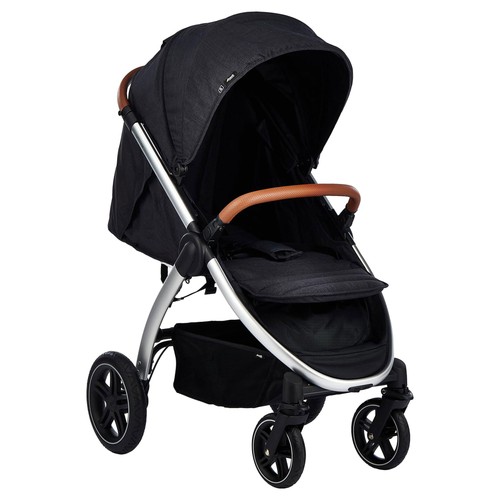 Hauck uptown deluxe folding - uptown,