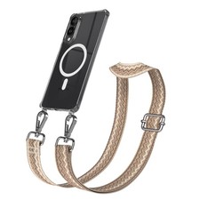Custodia cellulare MagSafe per