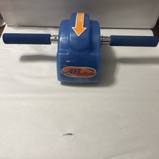 The Original Ab Slide Rullo