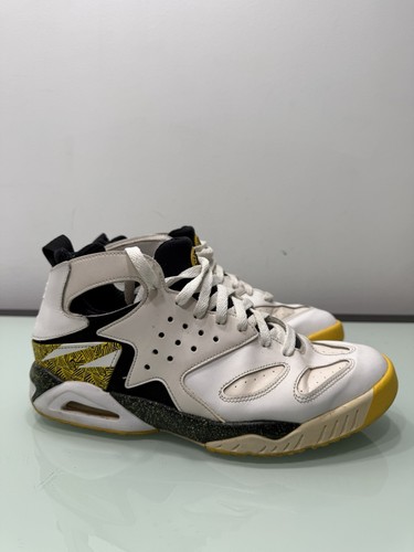 Taglia nike air tech - 10,