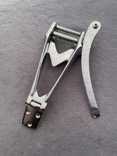 Coda tremolo chitarra vintage