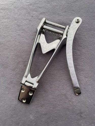 Coda tremolo chitarra vintage