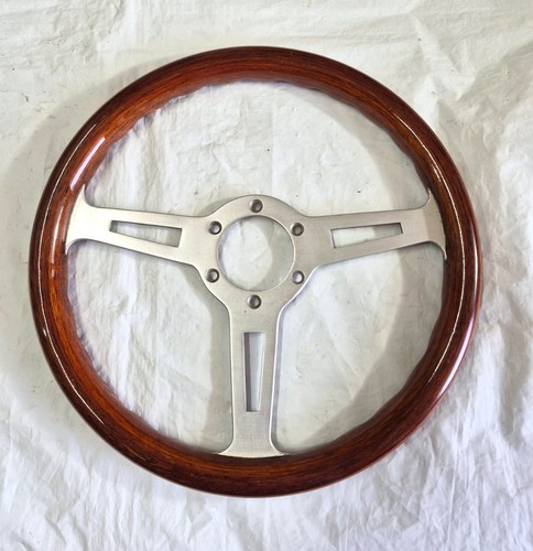 Momo scioneri classic wood - scioneri,