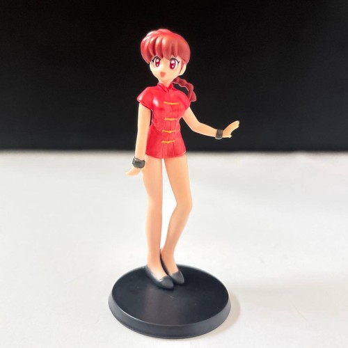 Figurina ranma saotome - ranma,