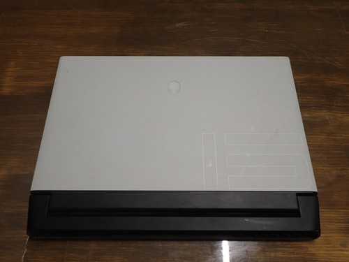 Alienware m15 computer - alienware, r3
