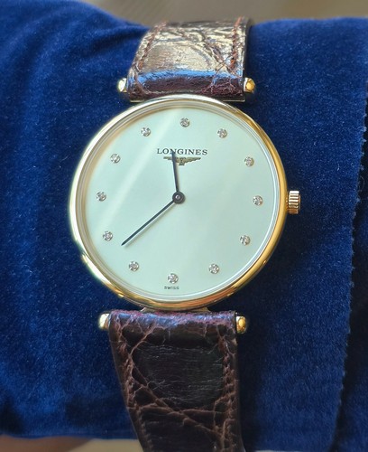 Longines prezzo dettaglio - longines,,