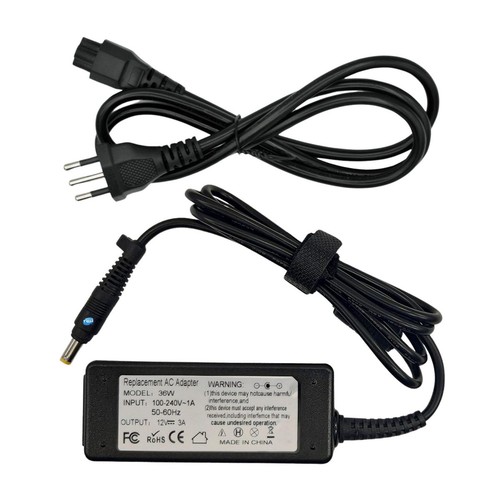 Alimentatore 36w 12v - , 3a