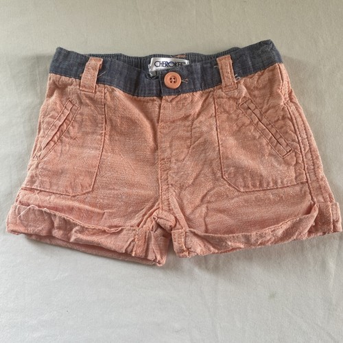 Pantaloncini corti bambino