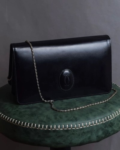 Borsa tracolla cartier - tracolla,