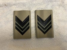 GRADI TUBOLARI  CAPORAL