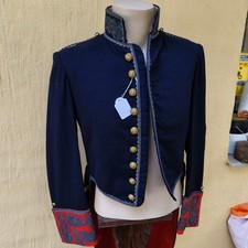 Uniforme Gran Gala Diplomatico